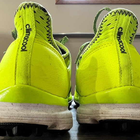 Men’s Adidas Golf Shoes size 9.5 - Picture 6 of 6